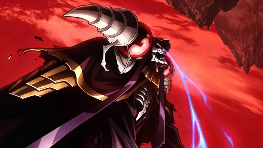 Overlord: The Sacred Kingdom se estrenará en 2024, después de años de espera. Y para que refresques tu memoria, sin ver todas las temporadas, Kadokawa hizo un resumen con los highlights de la serie.