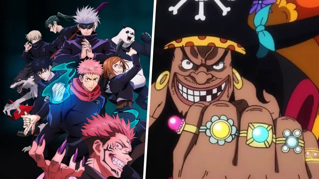 La piratería del anime es cada vez más intensa, pero CODA también es más eficiente.