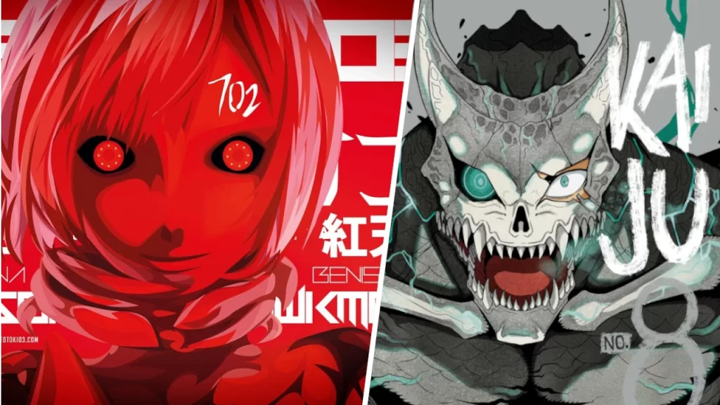 Kaiju No. 8 está por estrenarse, pero para que no te sorprenda demasiado, esto es lo que debes ver antes de su lanzamiento.