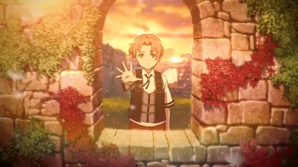 Mushoku Tensei: Jobless Reincarnation temporada 2 capítulo 15, a qué hora, cómo y dónde verlo