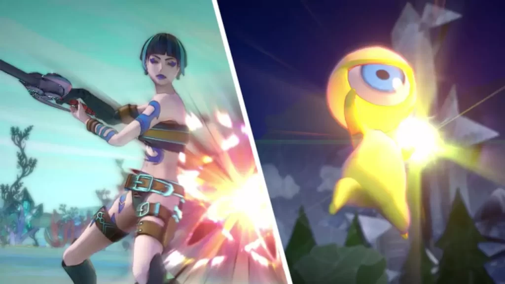 SaGa Emerald Beyond: Ya puedes bajar el demo que está disponible en PlayStation, PC y Nintendo Switch