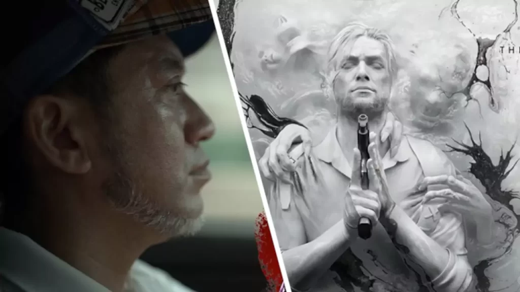 Shinji Mikami se fue de Tango Gameworks para dejar el survival horror