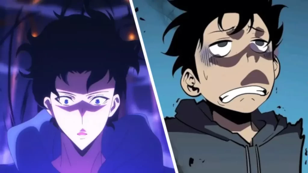 Director de Solo Leveling explica por qué no metieron escenas cómicas originales del webtoon