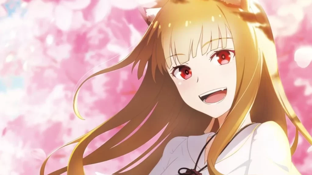 Spice and Wolf: Merchant Meets The Wise Wolf es uno de los remake más esperados y parece que el slice of life subirá un poco de tono.