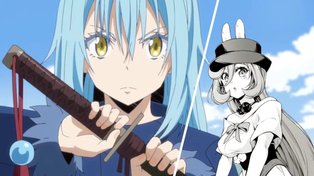 That Time I Got Reincarnated as a Slime canceló el spin off después de tres años de hiatus.