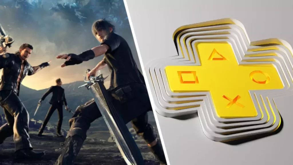 Se van los clásicos RPG de Square Enix de PlayStation Plus, te decimos cuándo es el último día para jugarlos