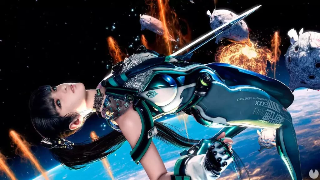 Confirman que Stellar Blade no tendrá alguna clase de censura