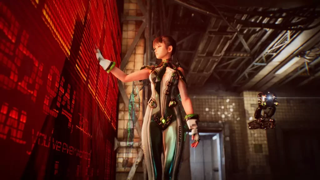 Desarrollador pide a jugadores que dejen de jugar Stellar Blade