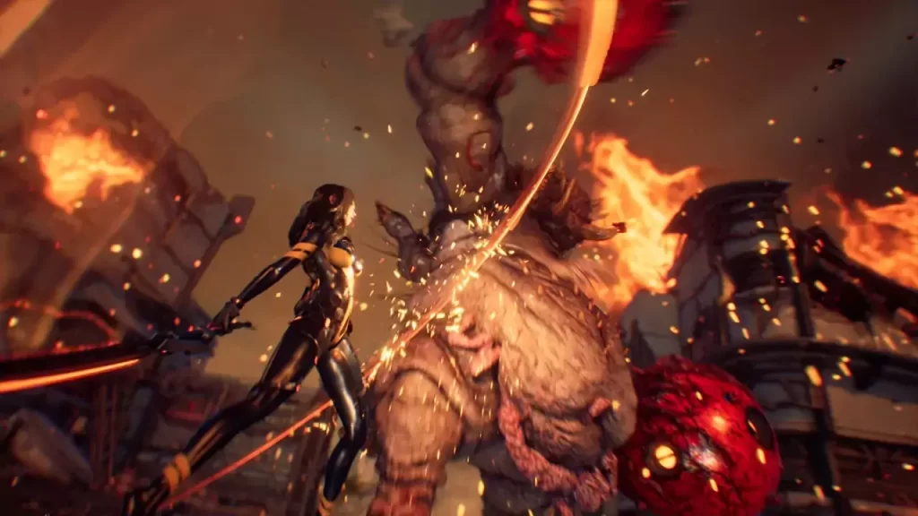 Director de Stellar Blade dice porque decidió lanzar el juego en PlayStation 5