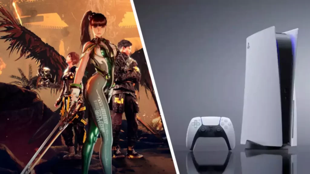 Director de Stellar Blade dice porque decidió lanzar el juego en PlayStation 5