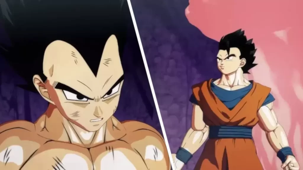 Dragon Ball vuelve con una animación CGI con mucho fan service antes de la llegada de Daima