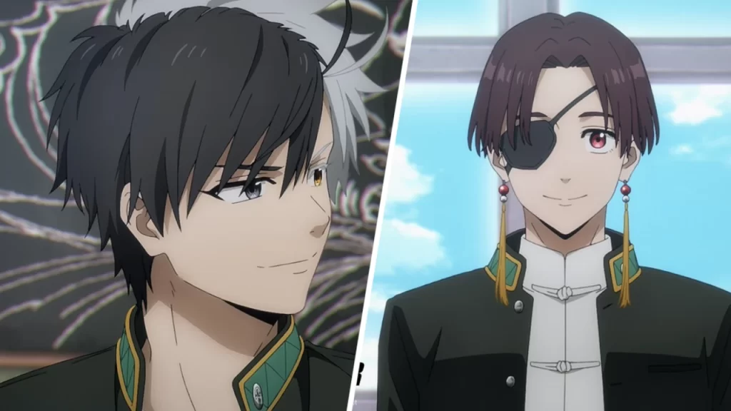 Wind Breaker, capítulo 2 se estrenará el jueves, 11 de abril de 2024. ¡Se presentarán nuevos personajes!