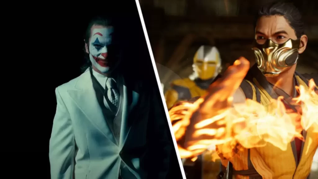 Warner Bros. confirma presencia de House of Dragon, Joker 2 y Mortal Kombat en CCXP México 2024