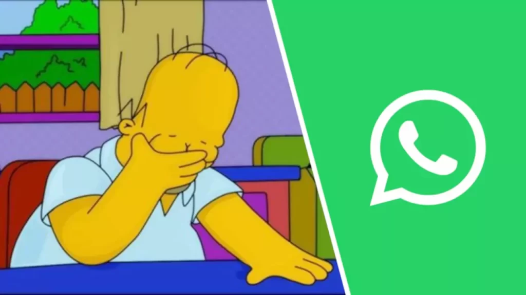 WhatsApp y otras aplicaciones de mensajería son prohibidas