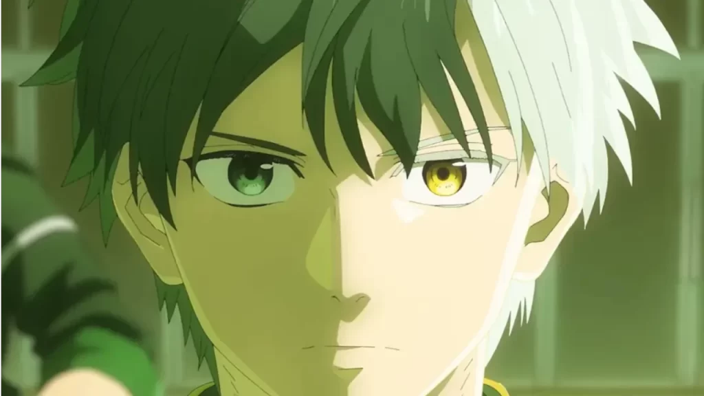 Wind Breaker será el nuevo anime de pandillas que dejará atrás a Tokyo Revengers, entérate por qué.