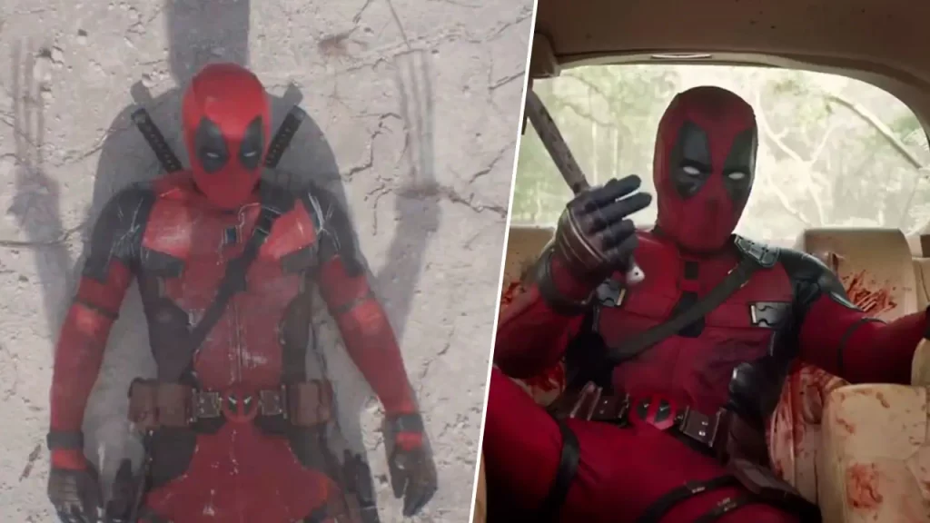 Deadpool y Wolverine no es exactamente Deadpool 3
