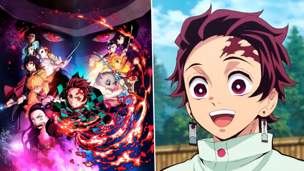 Demon Slayer: Kimetsu no Yaiba - Hinokami Chronicles