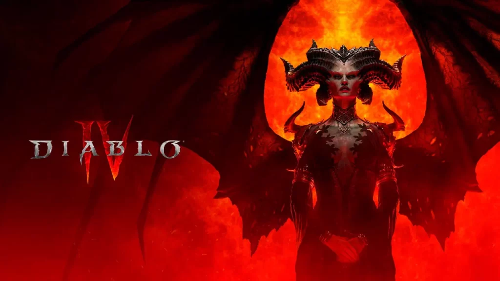 Diablo IV revela la fecha de lanzamiento de su cuarta temporada