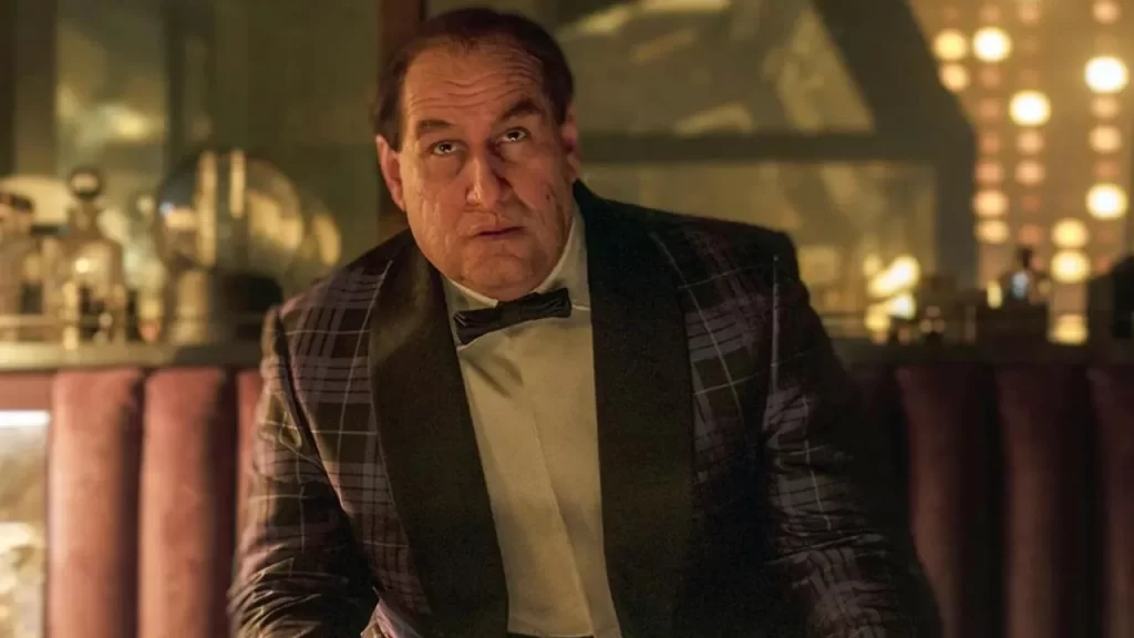 Todo lo que debe saber de El Pingüino