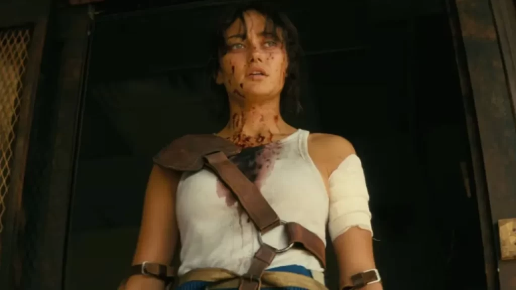 Fallout tendrá segunda temporada