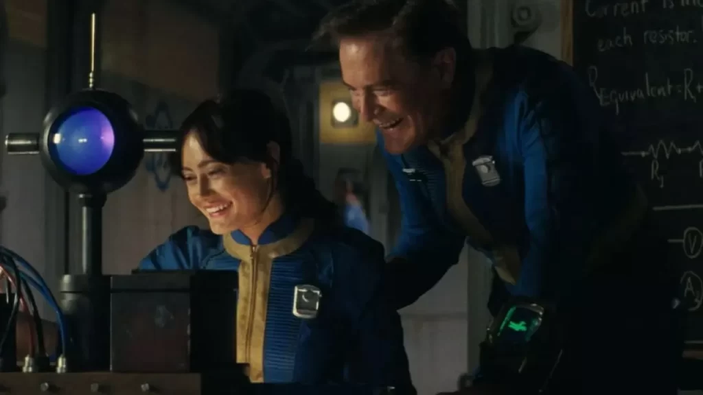 Fallout adelanta su estreno