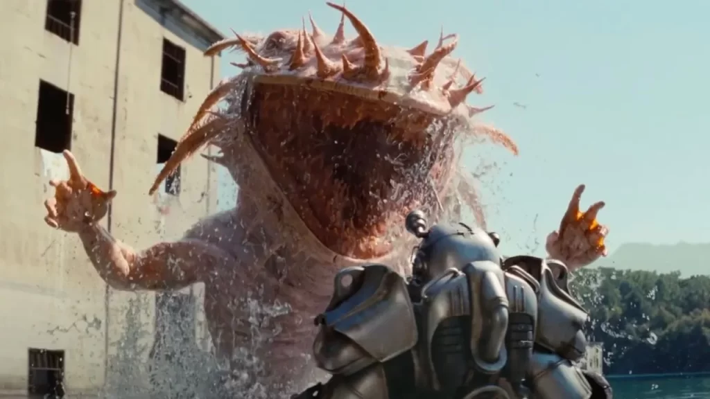 Fallout tiene 92% en Rotten Tomatoes