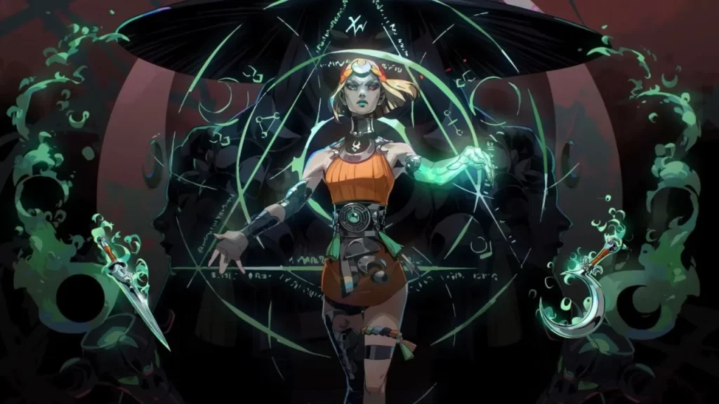 Hades II entra en fase de pruebas