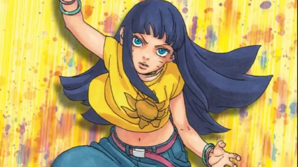 Boruto: Two Blue Vortex está siendo publicado y aunque ahora todo gira entorno a Boruto, parece que, la desaparición de Naruto aún tendrá todo qué ver en el hilo narrativo.