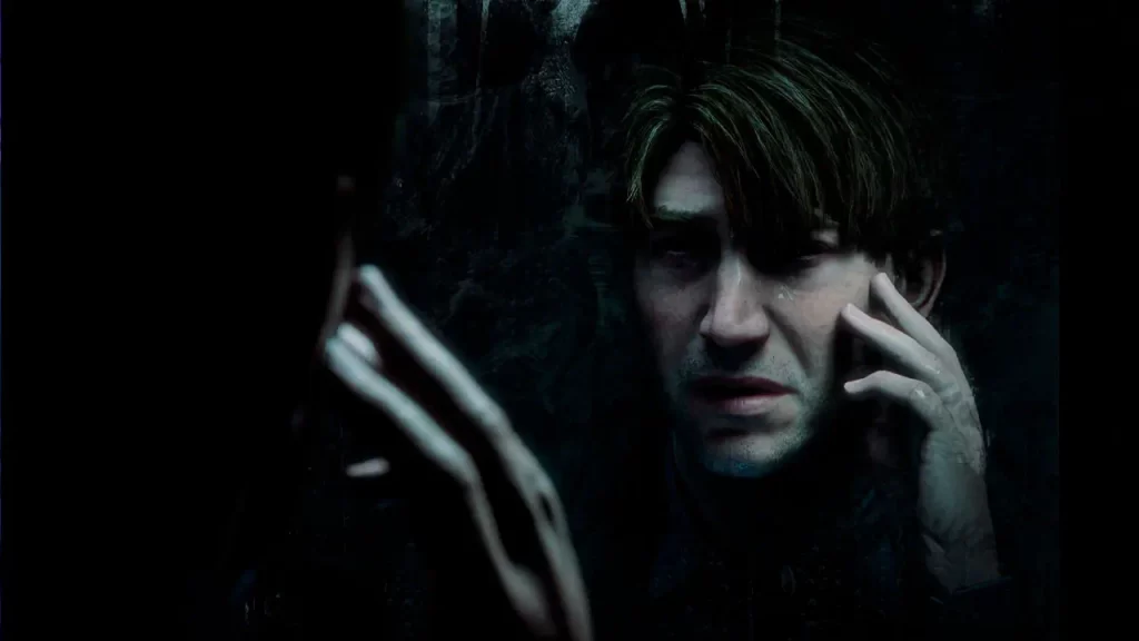 Silent HIll 2 remake