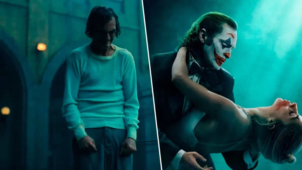 Joker 2 presenta su porimer avance