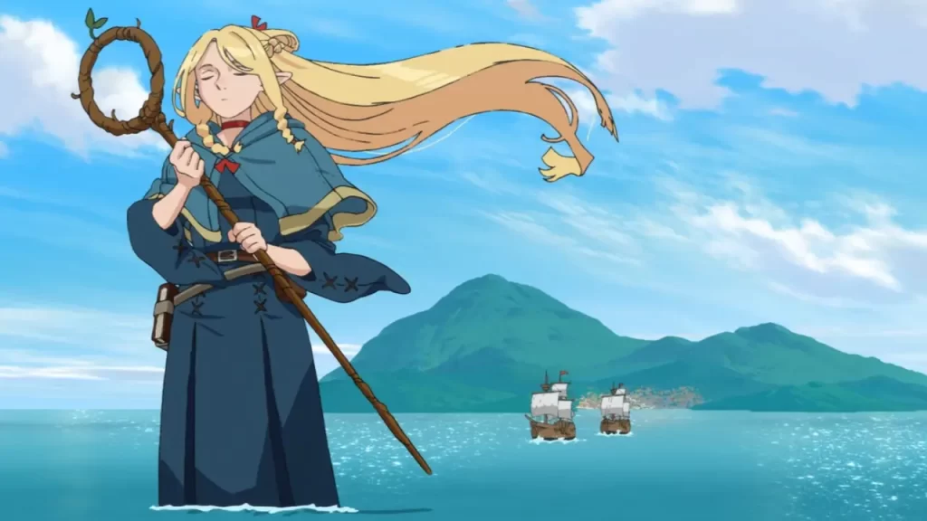 Delicious in Dungeon, capítulo 16: a qué hora sale el nuevo episodio, cómo y dónde verlo