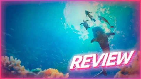Reseña Endless Ocean Luminous
