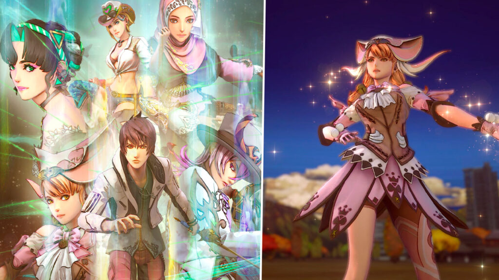 Saga Emerald Beyond ya disponible