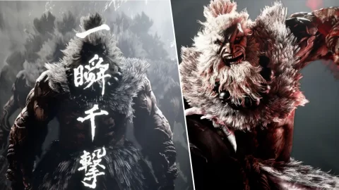 Street FIghter 6 Akuma llega el 22 de mayo