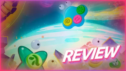 Reseña: The Lullaby of Life