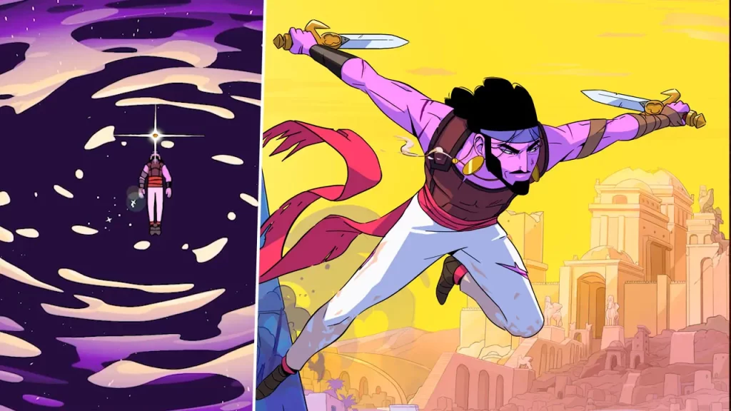 The Rogue Prince of Persia primeras impresiones