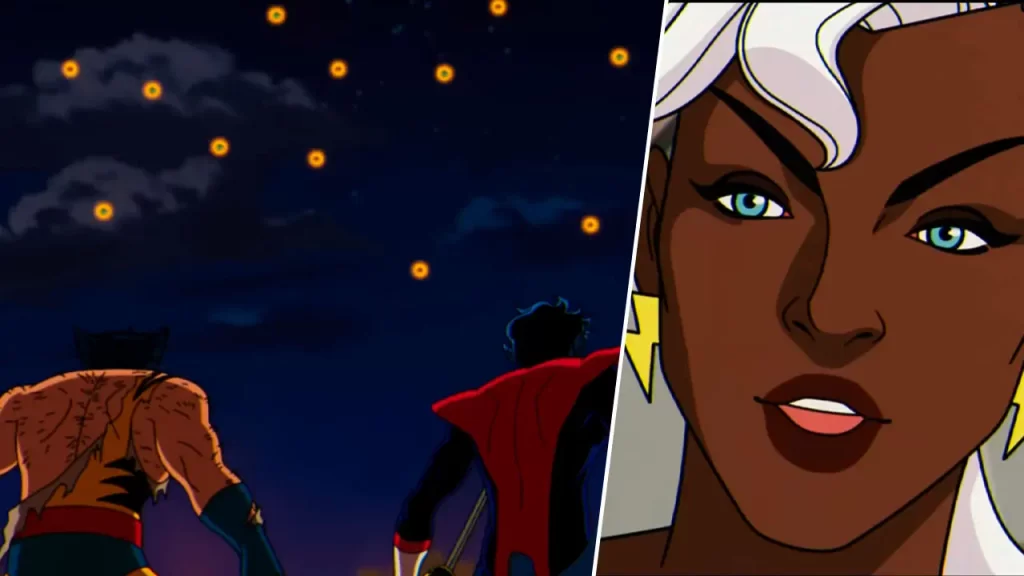 X-Men 97 pòr fin tendrá uno de los más esperados crossovers por los fans de marvel