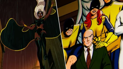 X-Men 97 tráiler final