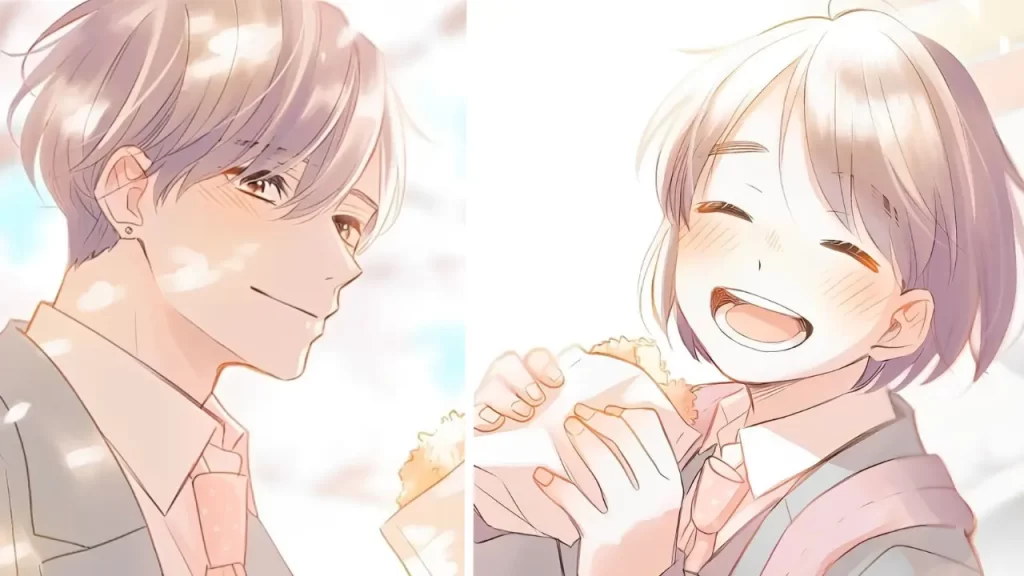 Checa aquí los horarios del capítulo 8 de A Condition Called Love.