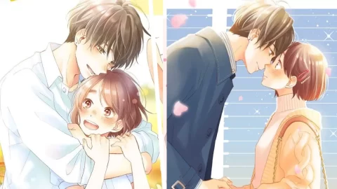 A Condition Called Love es un shojo muy interesante que nos permite ver el crecimiento de los protagonistas, definitivamente puede entrar en lo clásico —que ya casi no se veía—, en donde los personajes eventualmente descubren que están enamorados —en el lado de Hotaru— y buscan tener una relación, sin embargo, la chispa innovadora de este anime es que, las experiencias pasadas permean a los personajes. 