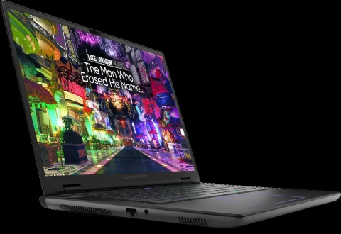 Alienware M16 R2 2024 Mexico