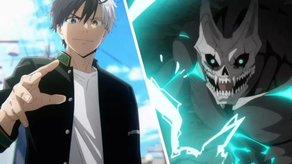 ¿Aún no sabes qué anime ver en primavera? Japón te da un Top 10 de recomendaciones dignas