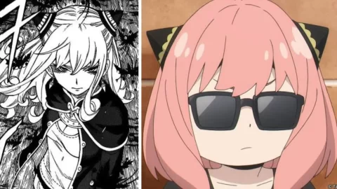 Un one-shot del autor de Spy x Family nos presenta a una Anya Forger adolescente.