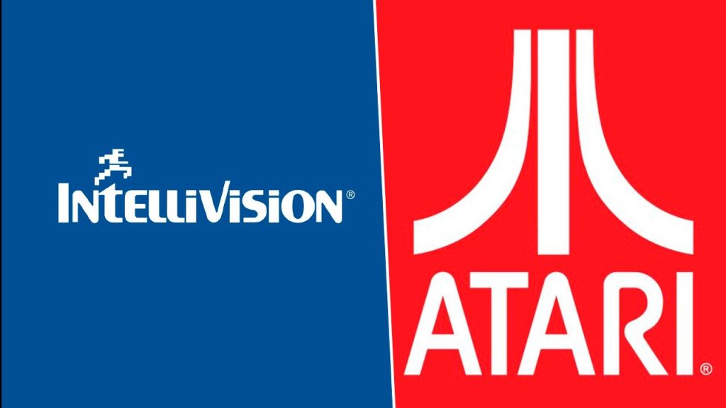 Atari compra Intellivision