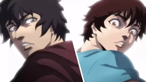 Baki Hanma vs Kengan Ashura apunta a ser más entretenida que las peleas del Canelo con su nuevo tráiler