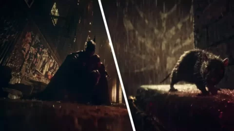 Batman: Arkham tendrá una nueva entrega, el problema es que será exclusivo