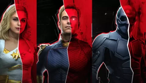 The Boys está por volver a Call of Duty y tendrás que juntar CoD Points para obtenerlos