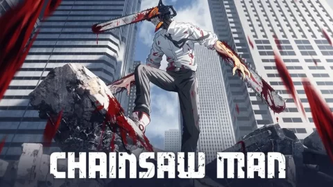 Chainsaw Man es una obra de manga de Tatsuki Fujimoto, te cuento por qué es imperdible.