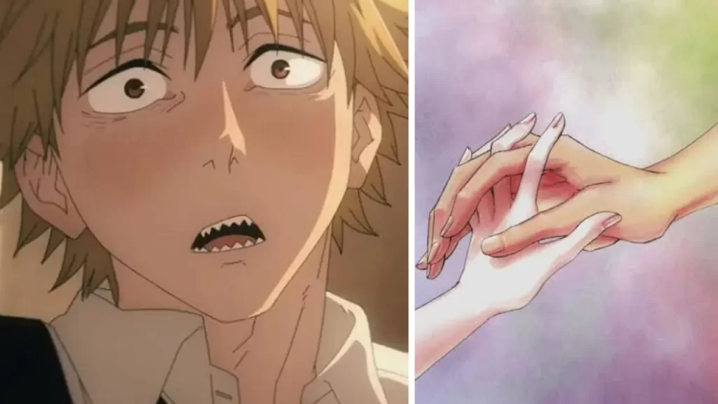 El nuevo capítulo del manga de Chainsaw Man hará que Denji reflexione acerca de su sexualidad.