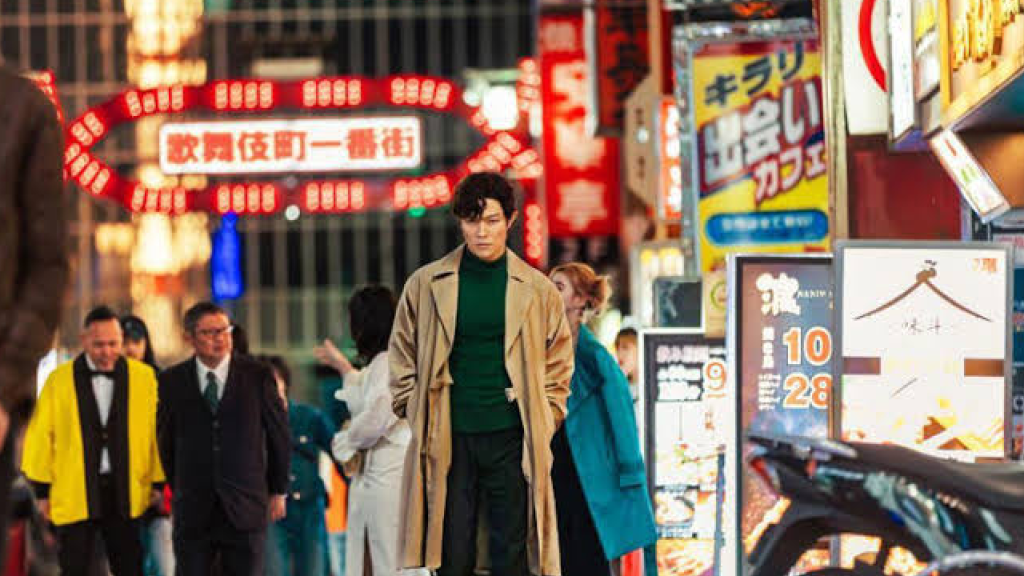 City Hunter es el nuevo live-action de Netflix, aquí te comento lo que puedes esperar de la entrega.